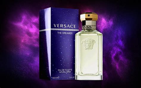 the dreamer versace review|versace the dreamer deoderant.